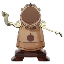 Load image into Gallery viewer, Beauty And The Beast: Cogsworth