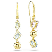 Load image into Gallery viewer, Gema Drop Earrings