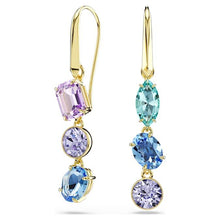 Load image into Gallery viewer, Gema Drop Earrings