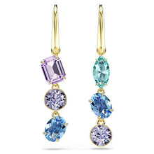 Load image into Gallery viewer, Gema Drop Earrings
