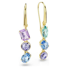 Load image into Gallery viewer, Gema Drop Earrings