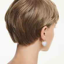 Load image into Gallery viewer, Swarovski Idyllia Drop Earrings