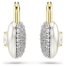 Load image into Gallery viewer, Swarovski Idyllia Drop Earrings