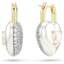 Load image into Gallery viewer, Swarovski Idyllia Drop Earrings