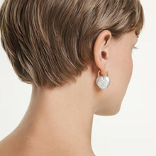 Load image into Gallery viewer, Swarovski Idyllia Drop Earrings