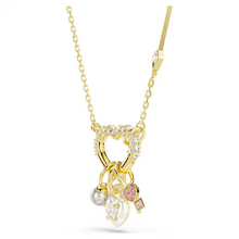 Load image into Gallery viewer, Swarovski Idyllia Necklace