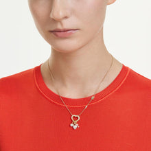 Load image into Gallery viewer, Swarovski Idyllia Necklace