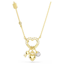 Load image into Gallery viewer, Swarovski Idyllia Necklace