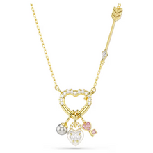 Load image into Gallery viewer, Swarovski Idyllia Necklace