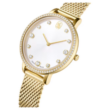 Load image into Gallery viewer, Swarovski Clarica Watch