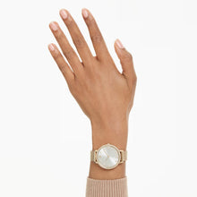 Load image into Gallery viewer, Swarovski Clarica Watch