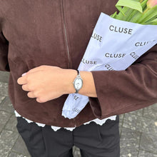 Load image into Gallery viewer, L'Ovale Watch