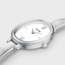 Load image into Gallery viewer, L'Ovale Watch