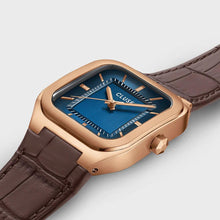 Load image into Gallery viewer, Quadrus Watch