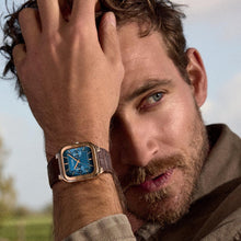 Load image into Gallery viewer, Quadrus Multifunction Watch