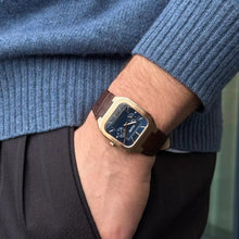 Load image into Gallery viewer, Quadrus Multifunction Watch