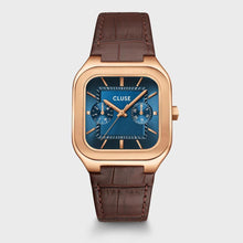Load image into Gallery viewer, Quadrus Multifunction Watch
