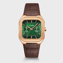 Load image into Gallery viewer, Quadrus Multifunction Watch