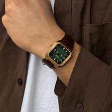 Load image into Gallery viewer, Quadrus Multifunction Watch