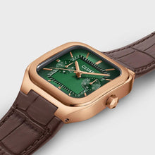 Load image into Gallery viewer, Quadrus Multifunction Watch