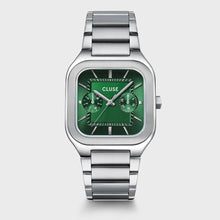Load image into Gallery viewer, Quadrus Multifunction Watch