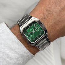 Load image into Gallery viewer, Quadrus Multifunction Watch