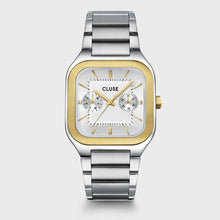 Load image into Gallery viewer, Quadrus Multifunction Watch