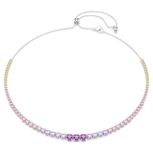 Load image into Gallery viewer, Matrix Necklace