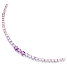 Load image into Gallery viewer, Matrix Necklace