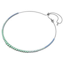 Load image into Gallery viewer, Matrix Necklace