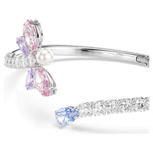 Load image into Gallery viewer, Ariana Grande x Swarovski Bangle