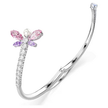 Load image into Gallery viewer, Ariana Grande x Swarovski Bangle