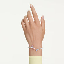 Load image into Gallery viewer, Ariana Grande x Swarovski Bangle