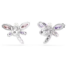 Load image into Gallery viewer, Ariana Grande x Swarovski Stud Earrings