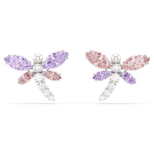 Load image into Gallery viewer, Ariana Grande x Swarovski Stud Earrings