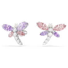 Load image into Gallery viewer, Ariana Grande x Swarovski Stud Earrings