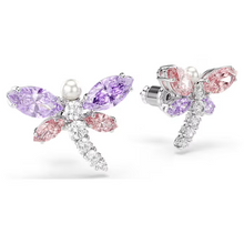 Load image into Gallery viewer, Ariana Grande x Swarovski Stud Earrings