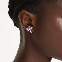 Load image into Gallery viewer, Ariana Grande x Swarovski Stud Earrings