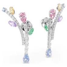 Load image into Gallery viewer, Ariana Grande x Swarovski Drop Earrings