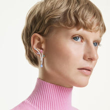 Load image into Gallery viewer, Ariana Grande x Swarovski Drop Earrings