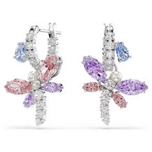 Load image into Gallery viewer, Ariana Grande x Swarovski Drop Earrings