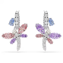 Load image into Gallery viewer, Ariana Grande x Swarovski Drop Earrings