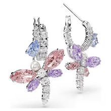 Load image into Gallery viewer, Ariana Grande x Swarovski Drop Earrings