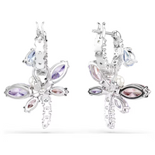 Load image into Gallery viewer, Ariana Grande x Swarovski Drop Earrings