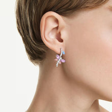 Load image into Gallery viewer, Ariana Grande x Swarovski Drop Earrings