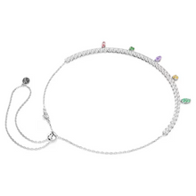 Load image into Gallery viewer, Ariana Grande x Swarovski necklace