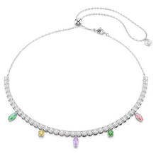 Load image into Gallery viewer, Ariana Grande x Swarovski necklace