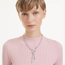 Load image into Gallery viewer, Ariana Grande x Swarovski Necklace