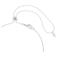 Load image into Gallery viewer, Ariana Grande x Swarovski Y Necklace