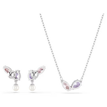 Load image into Gallery viewer, Ariana Grande x Swarovski Set